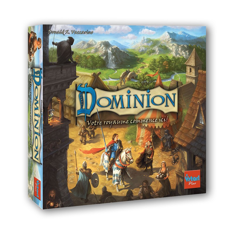 Dominion