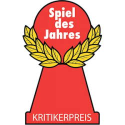 Dominion - Spiel des Jahres