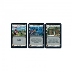 Dominion - Cartes
