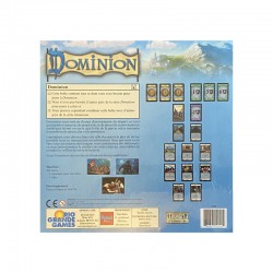 Dominion - Présentation