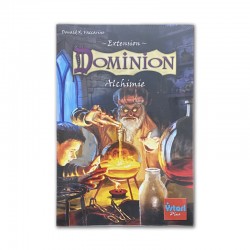 Dominion - Alchimie