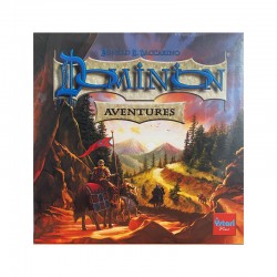 Dominion - Aventures