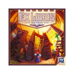 EX Libris