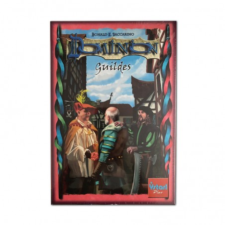 Dominion - Guildes
