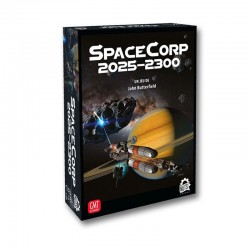 SpaceCorp 2025-2300