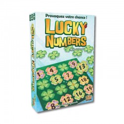 Lucky Numbers