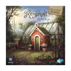 Reykholt