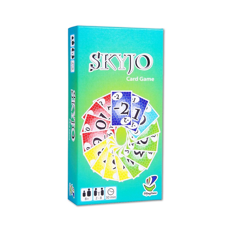 Skyjo