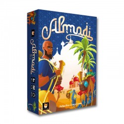 Almadi