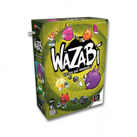 Wazabi