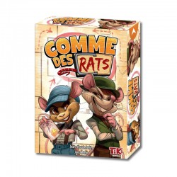 Comme des rats
