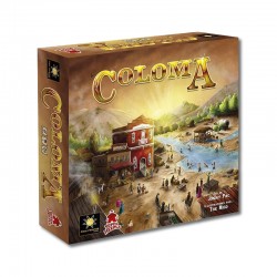 Coloma