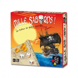 Mille Sabords