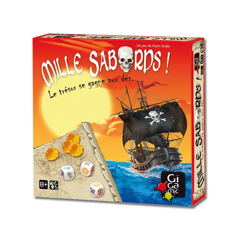 Mille Sabords