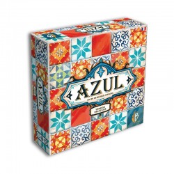 Azul