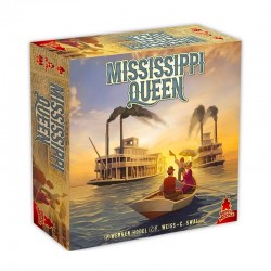 Mississippi Queen