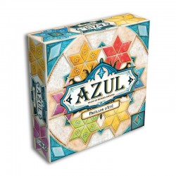 Azul - Pavillon d'été
