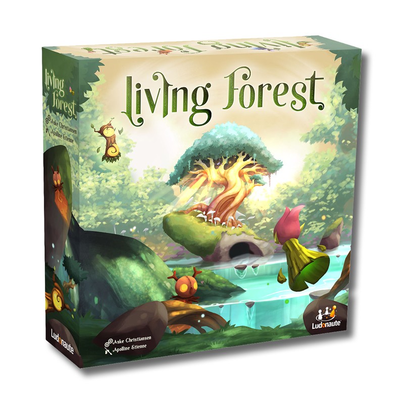 Living Forest