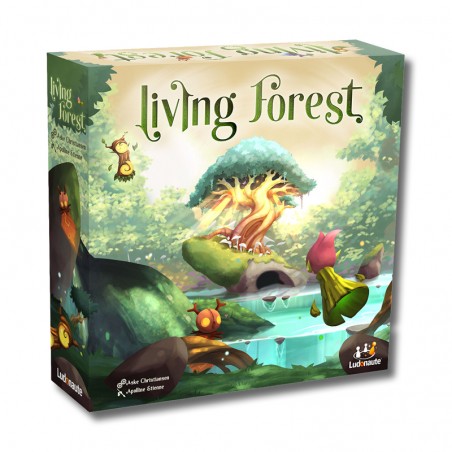 Living Forest