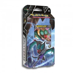 Pokémon - Deck de Combat V - Bruyverne-V
