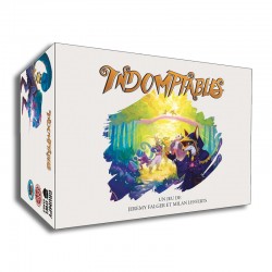 Indomptables