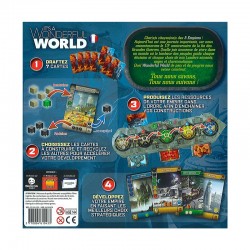 It's a wonderfull world - Présentation