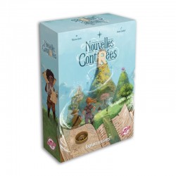 Nouvelles ContRées