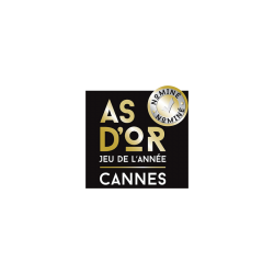 Happy City - Nominé As d'or 2022