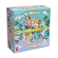 Recto Verso