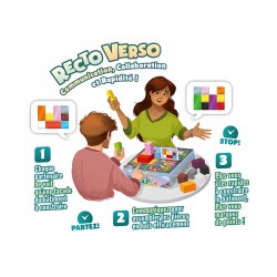 Recto Verso - Présentation