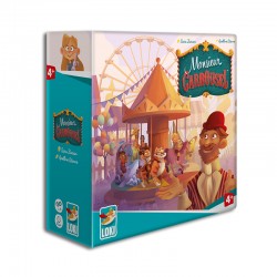 Monsieur Carrousel