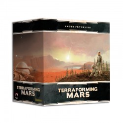 Terraforming Mars : Big Box