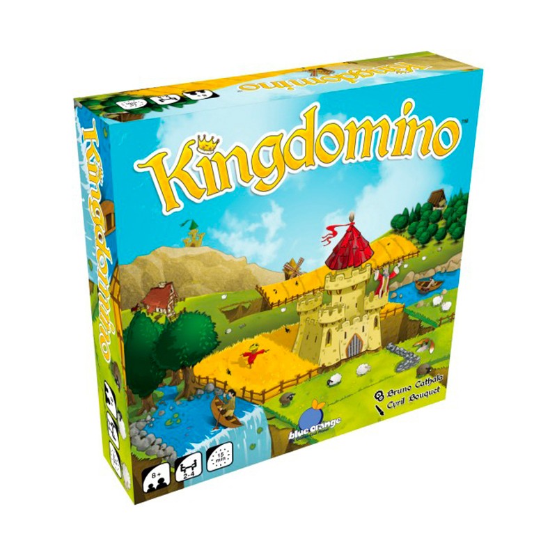 Kingdomino
