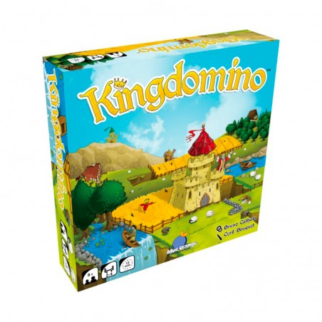 Kingdomino