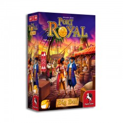 Port Royal - Big Box