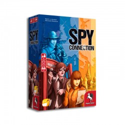 Spy Connection