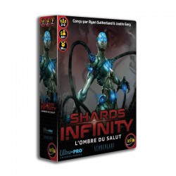 Shards of Infinity - L'Ombre du Salut