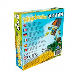 Kingdomino - Présentation