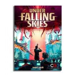 Under Falling Skies