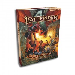 Pathfinder 2 - Livre de base