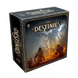 Destinies