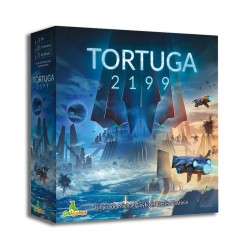 Tortuga 2199