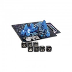 Tiny Epic Galaxies - Plateau