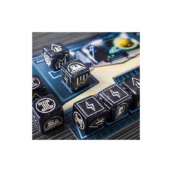 Tiny Epic Galaxies - Zoom