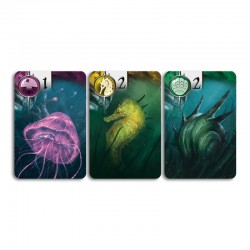 Abyss - Cartes 2
