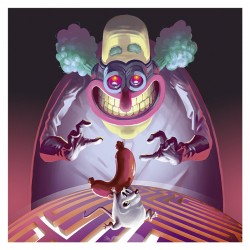 Unlock! Escape Adventures - Enigme 1