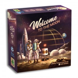 Welcome to the Moon