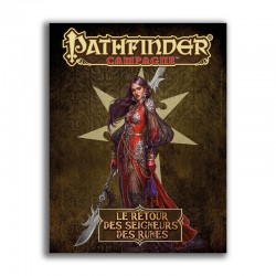 Pathfinder - Le Retour des Seigneurs des Runes