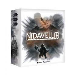 Nidavellir