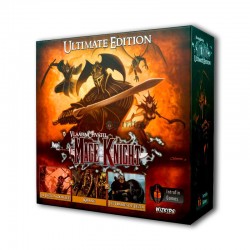 Mage Knight - Ultimate Edition
